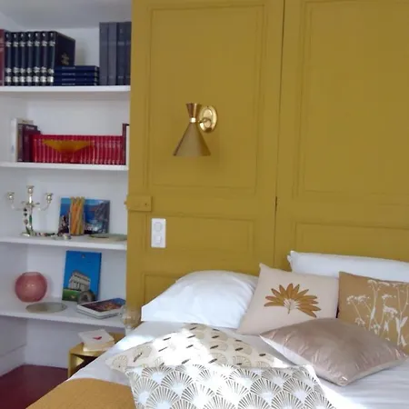 Clada/ Cote Apartment *