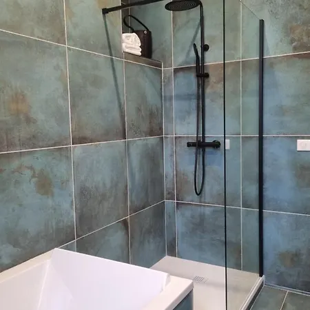 Apartment Clada/ Cote