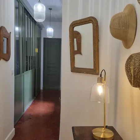 Apartment Clada/ Cote