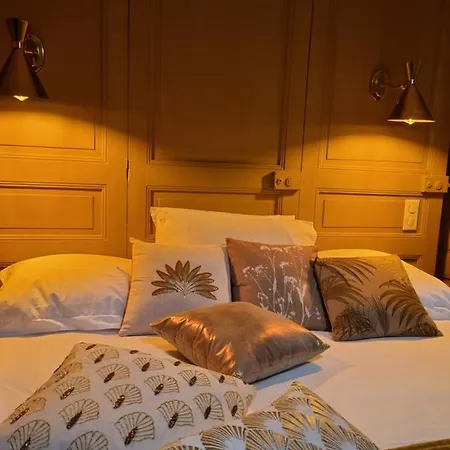 Clada/ Cote Apartment Ajaccio (Corsica)