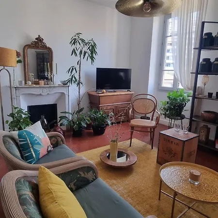 Apartment Clada/ Cote Ajaccio (Corsica)