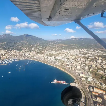 Apartment Clada/ Cote