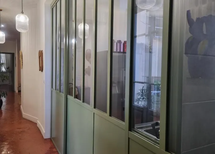 Clada/ Cote Διαμέρισμα Αζάτσιο