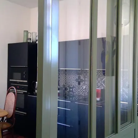 Appartement Clada/ Côté