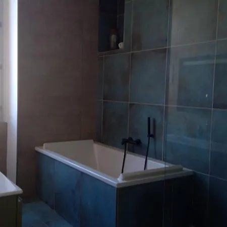 Appartement Clada/ Côté *