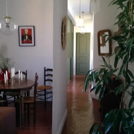 Clada/ Côté Appartement Ajaccio (Corsica)