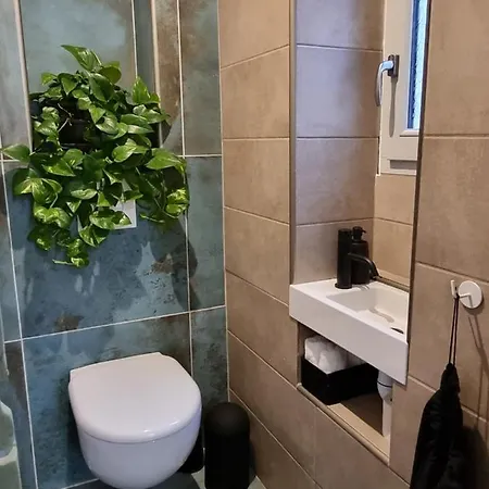 Appartement Clada/ Côté