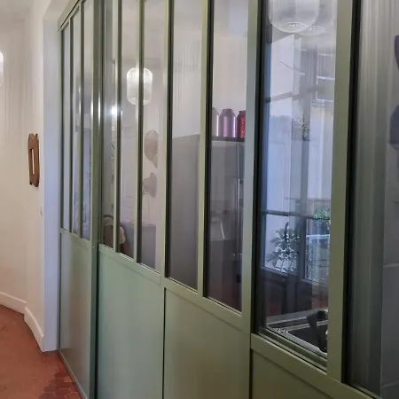 Clada/ Côté Appartement Ajaccio (Corsica)