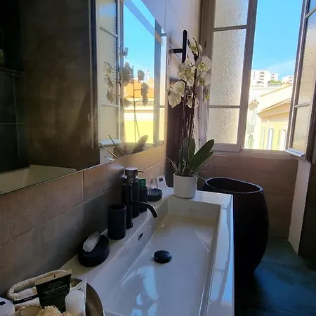 Clada/ Côté Appartement