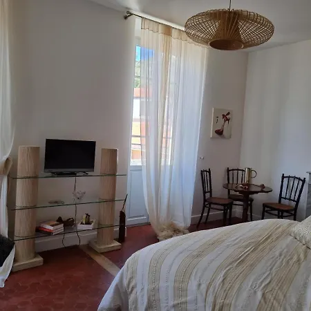 Appartement Clada/ Côté