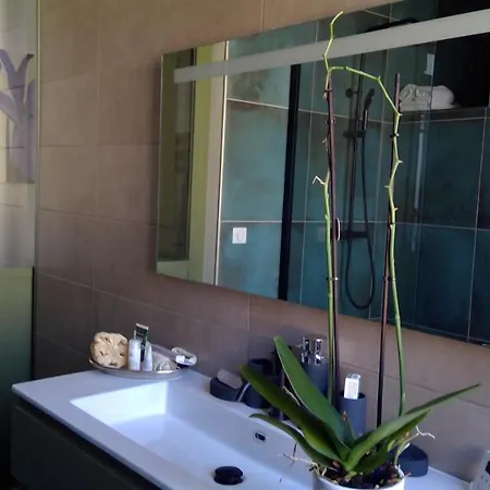 Appartement Clada/ Côté Ajaccio (Corsica)