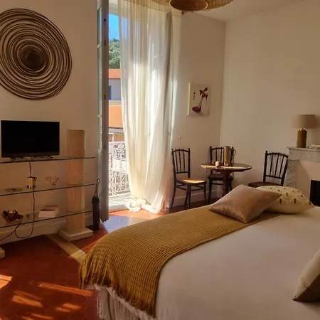 Appartement Clada/ Côté