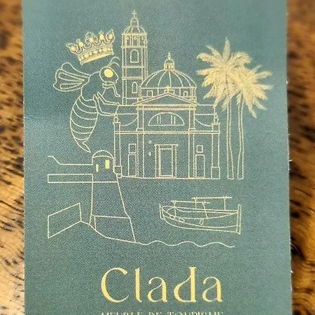 Clada/ Cote 아작시오