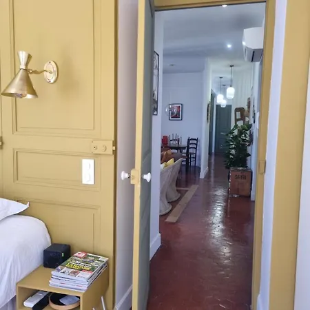 Clada/ Côté Appartement