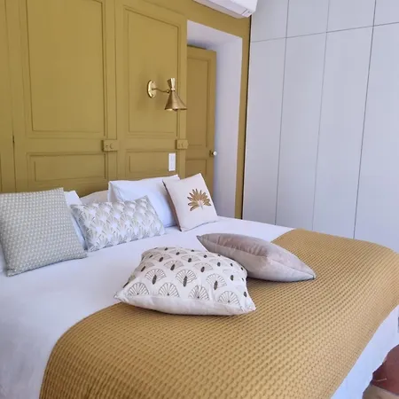 Appartement Clada/ Côté *