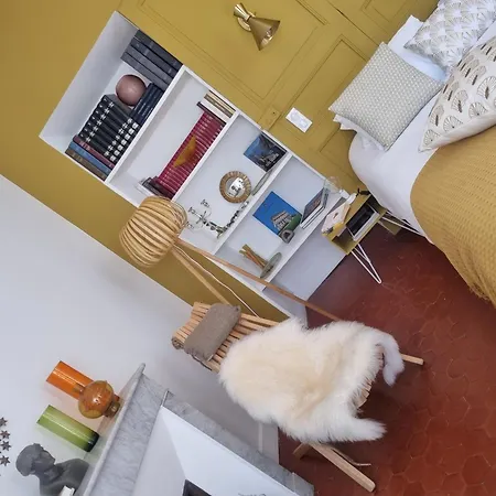 Clada/ Cote * Ajaccio (Corsica)