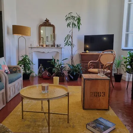 Appartement Clada/ Côté