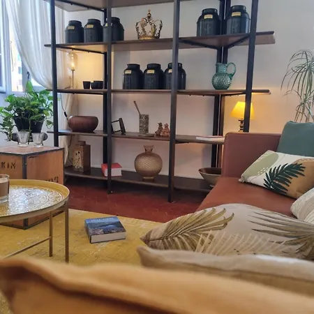 Clada/ Côté Ajaccio (Corsica)