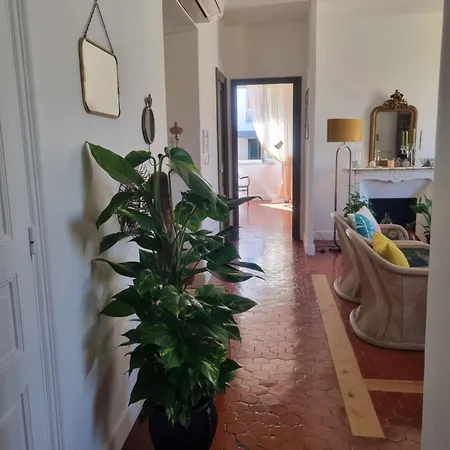 Appartement Clada/ Côté *