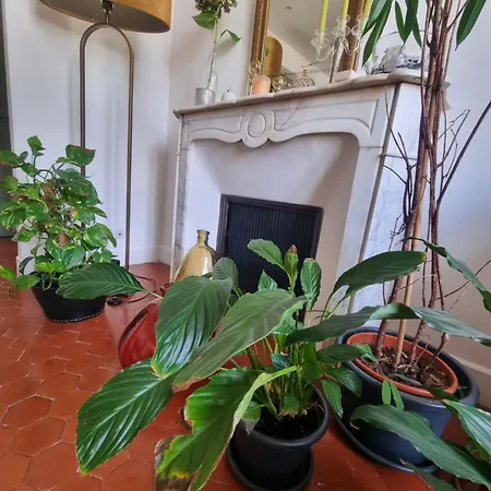 Clada/ Côté Appartement *