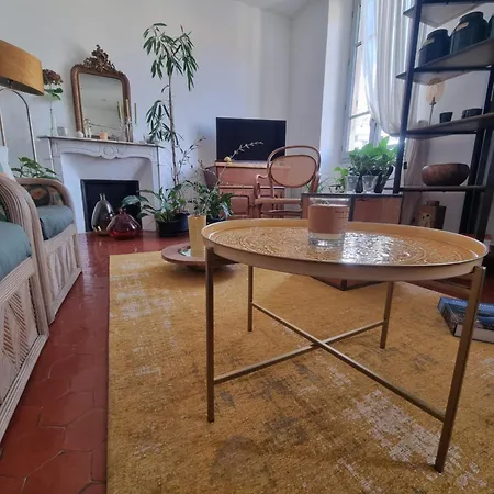 Clada/ Côté * Ajaccio (Corsica)