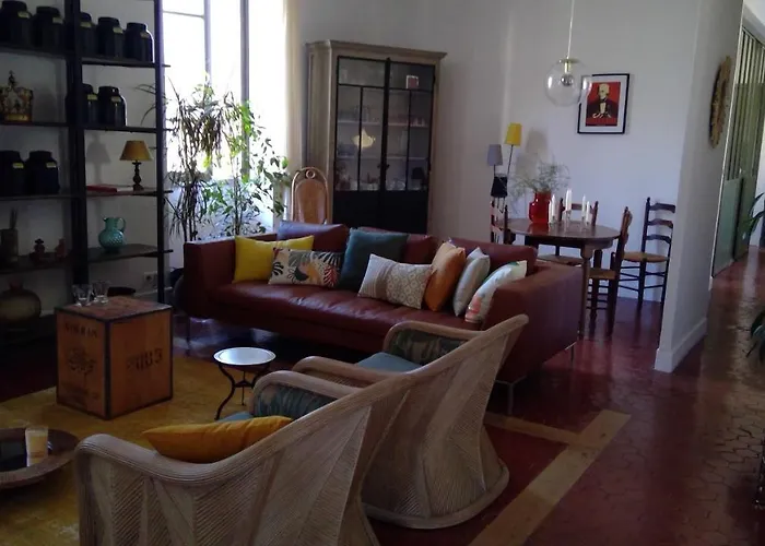 Clada/ Côté Appartement Ajaccio (Corsica)