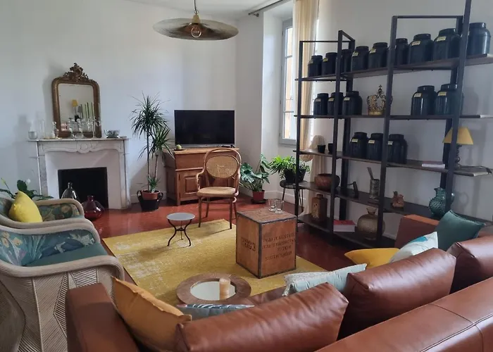 Clada/ Côté Appartement