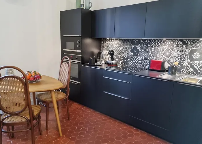 Clada/ Côté * Ajaccio (Corsica)