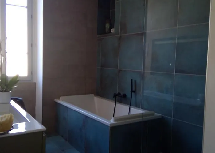 Appartement Clada/ Côté *