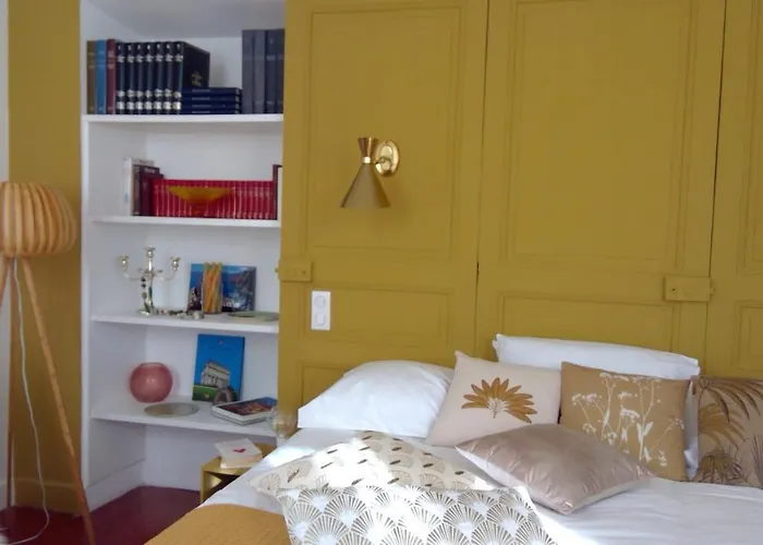 Clada/ Côté Appartement *