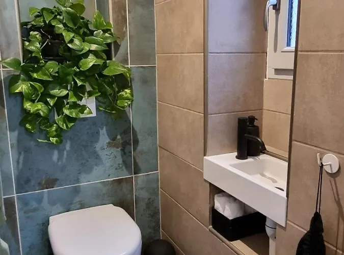 Appartement Clada/ Côté