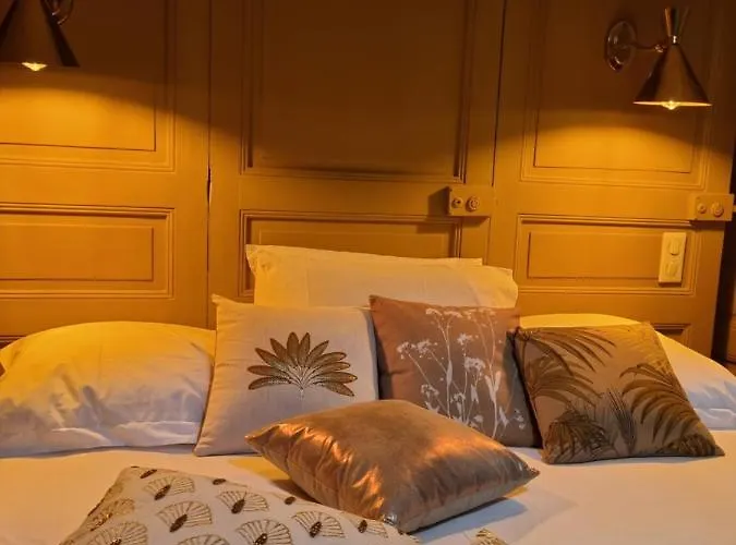 Clada/ Côté Appartement Ajaccio (Corsica)