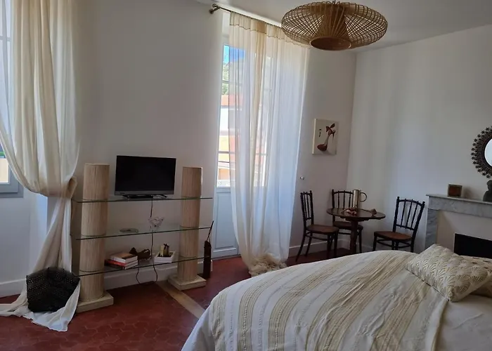 Appartement Clada/ Côté