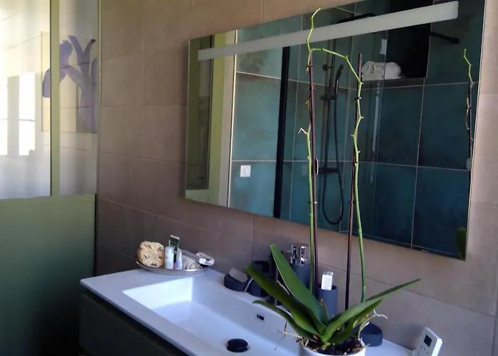 Apartment Clada/ Cote Ajaccio (Corsica)