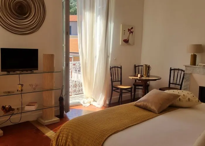 Appartement Clada/ Côté