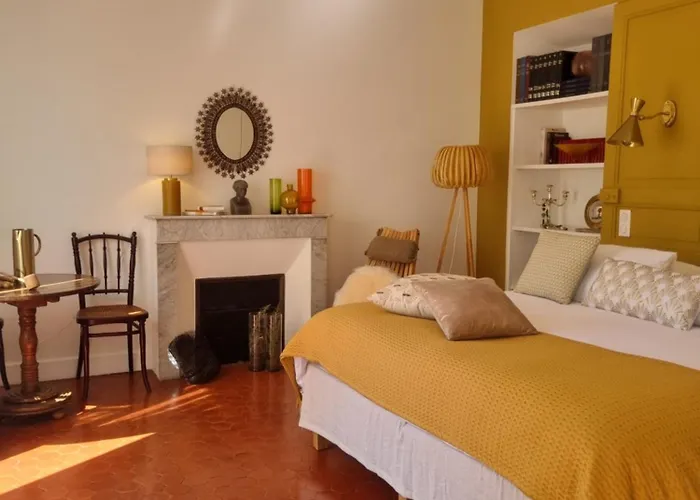 Clada/ Côté Appartement Ajaccio (Corsica)