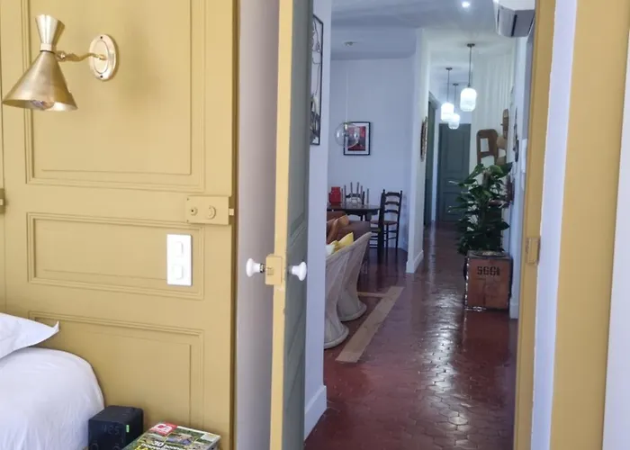 Clada/ Côté Appartement