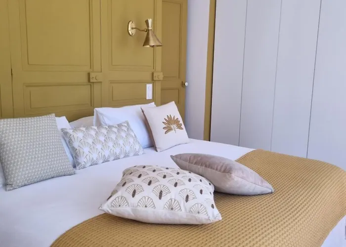 Appartement Clada/ Côté *