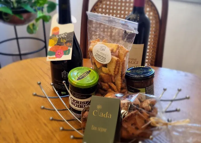 Clada/ Côté Appartement *