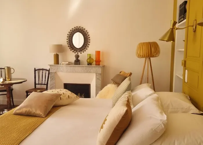 Appartement Clada/ Côté Ajaccio (Corsica)