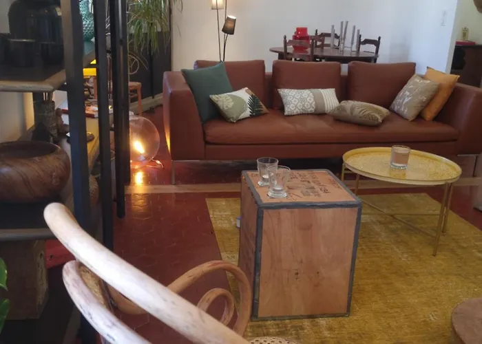 Clada/ Côté Appartement Ajaccio (Corsica)