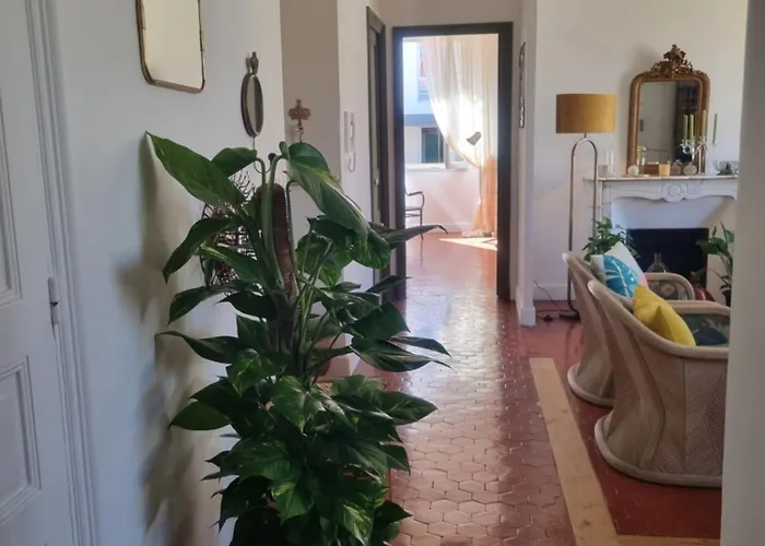 Appartement Clada/ Côté *