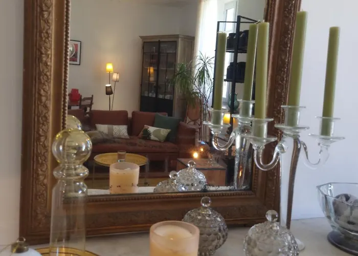 Appartement Clada/ Côté