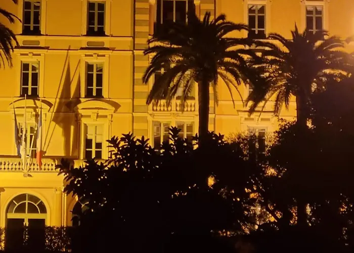 Clada/ Cote Apartment