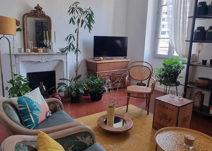 Appartement Clada/ Côté Ajaccio (Corsica)