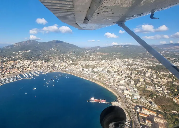 Appartement Clada/ Côté
