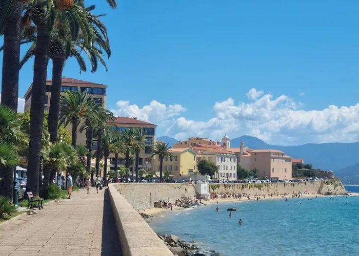 Clada/ Cote Ajaccio (Corsica)