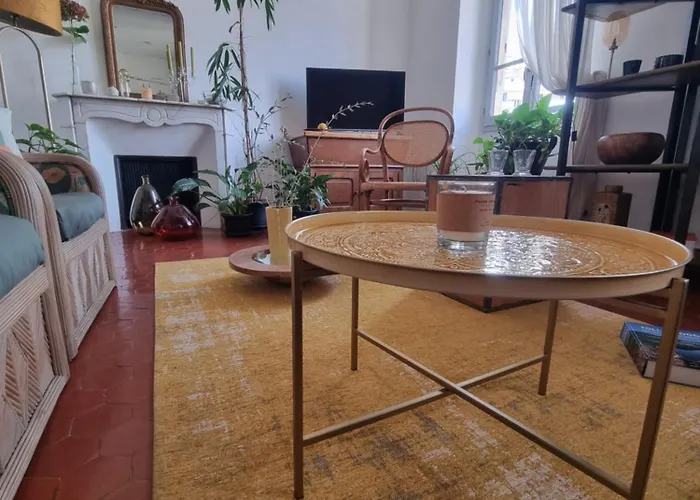 Clada/ Côté * Ajaccio (Corsica)